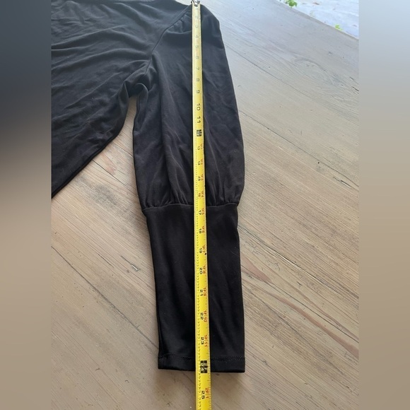 Halogen Cold Shoulder in Black Size 20/22 or XXL - Picture 8 of 9